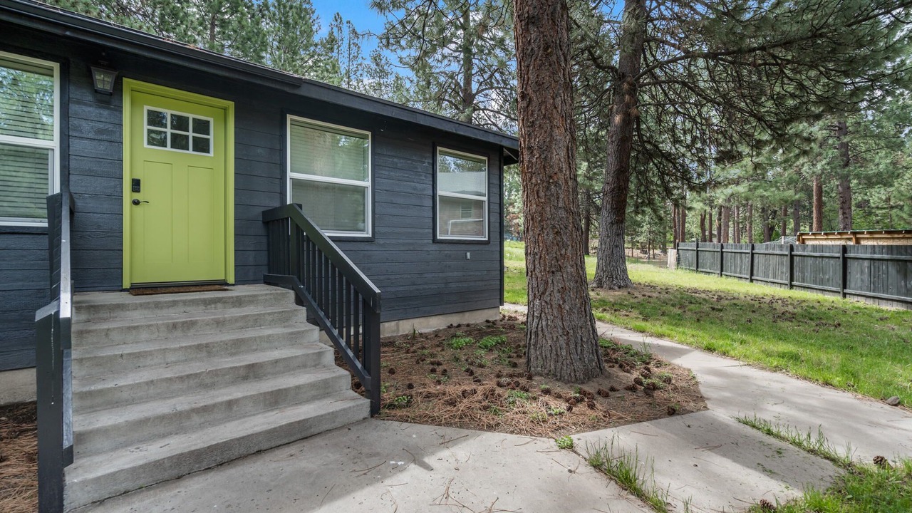 Photo of Outdoor in Deschutes River Woods