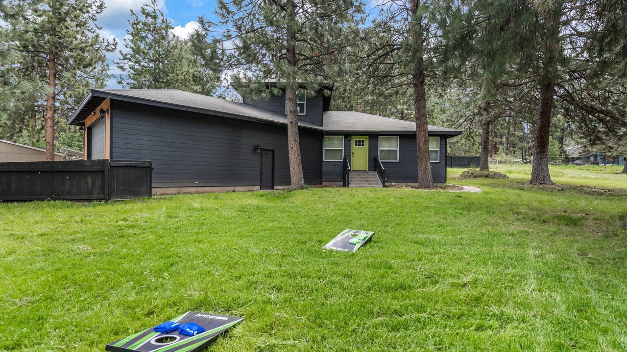 Photo of Outdoor in Deschutes River Woods