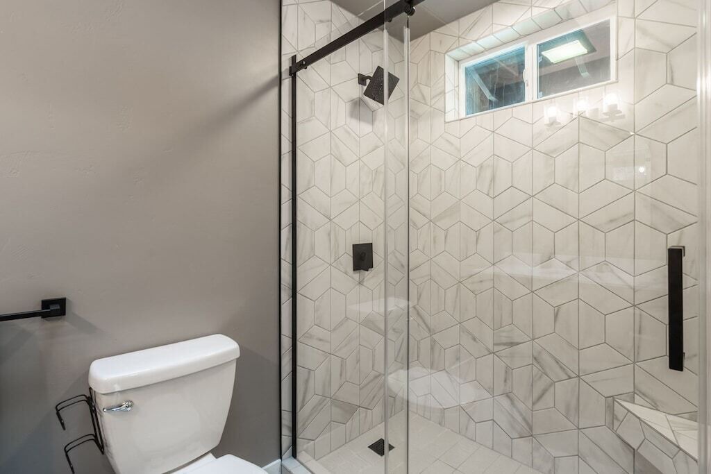 Photo of Bathroom in Deschutes River Woods