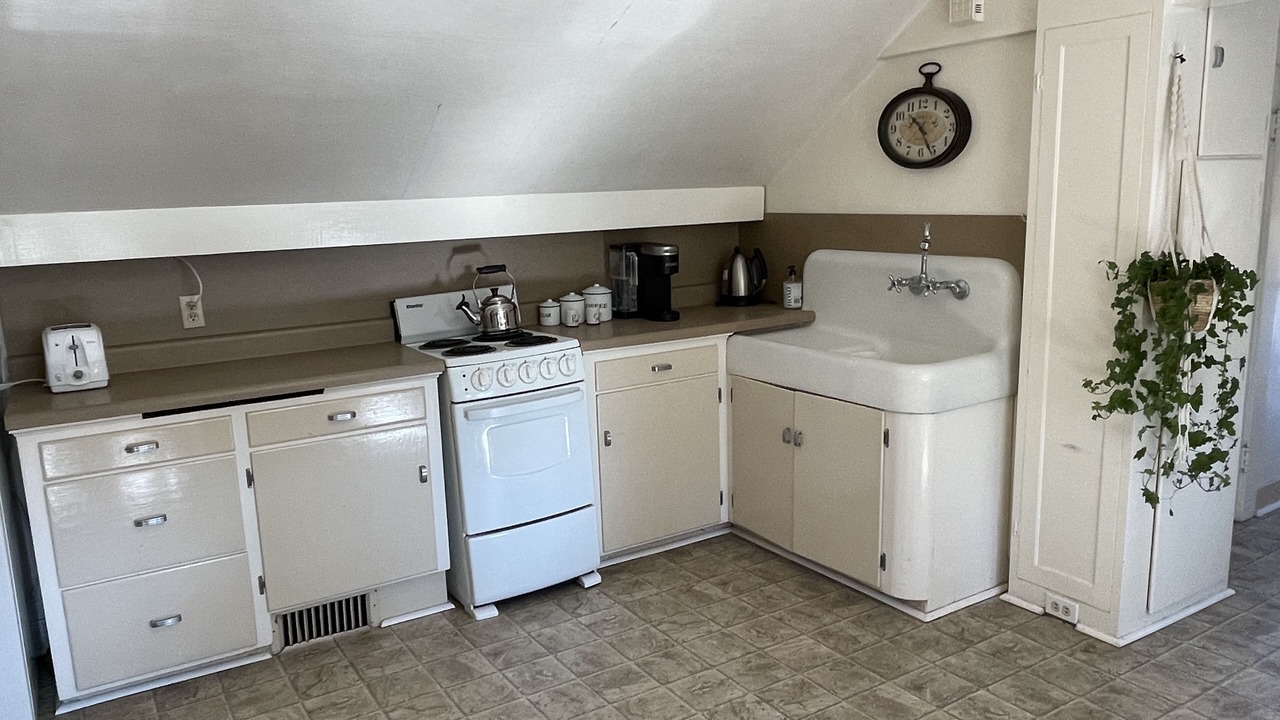 Photo of Kitchen in Manito