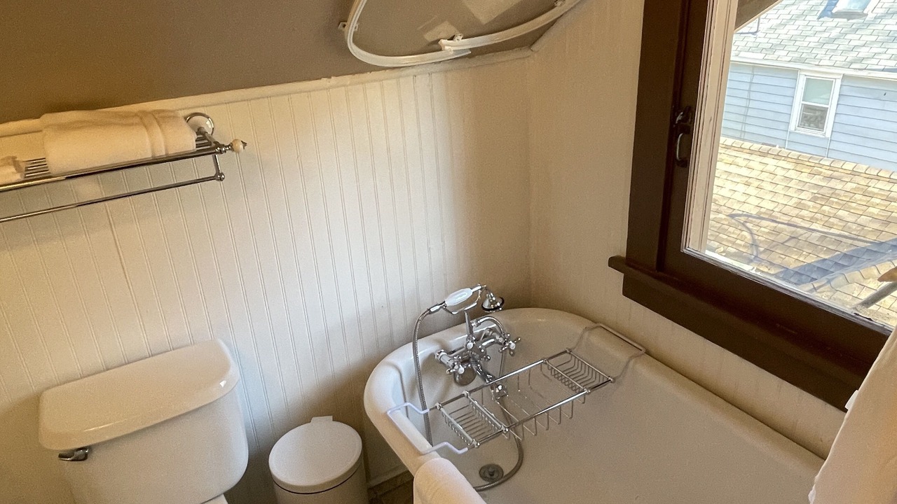 Photo of Bathroom in Manito