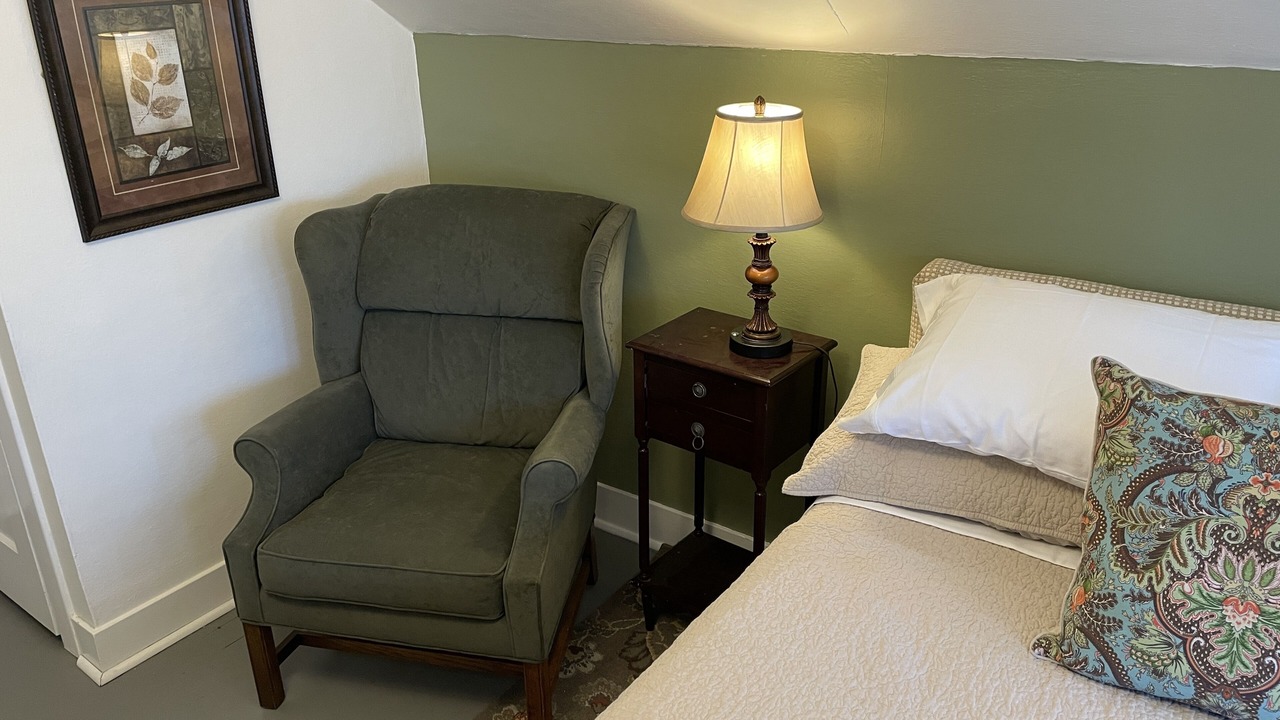 Photo of Bedroom in Manito