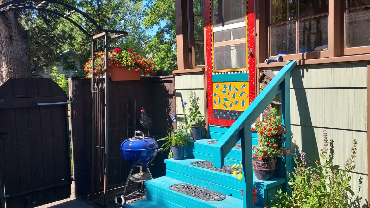 Photo of Outdoor in Manito