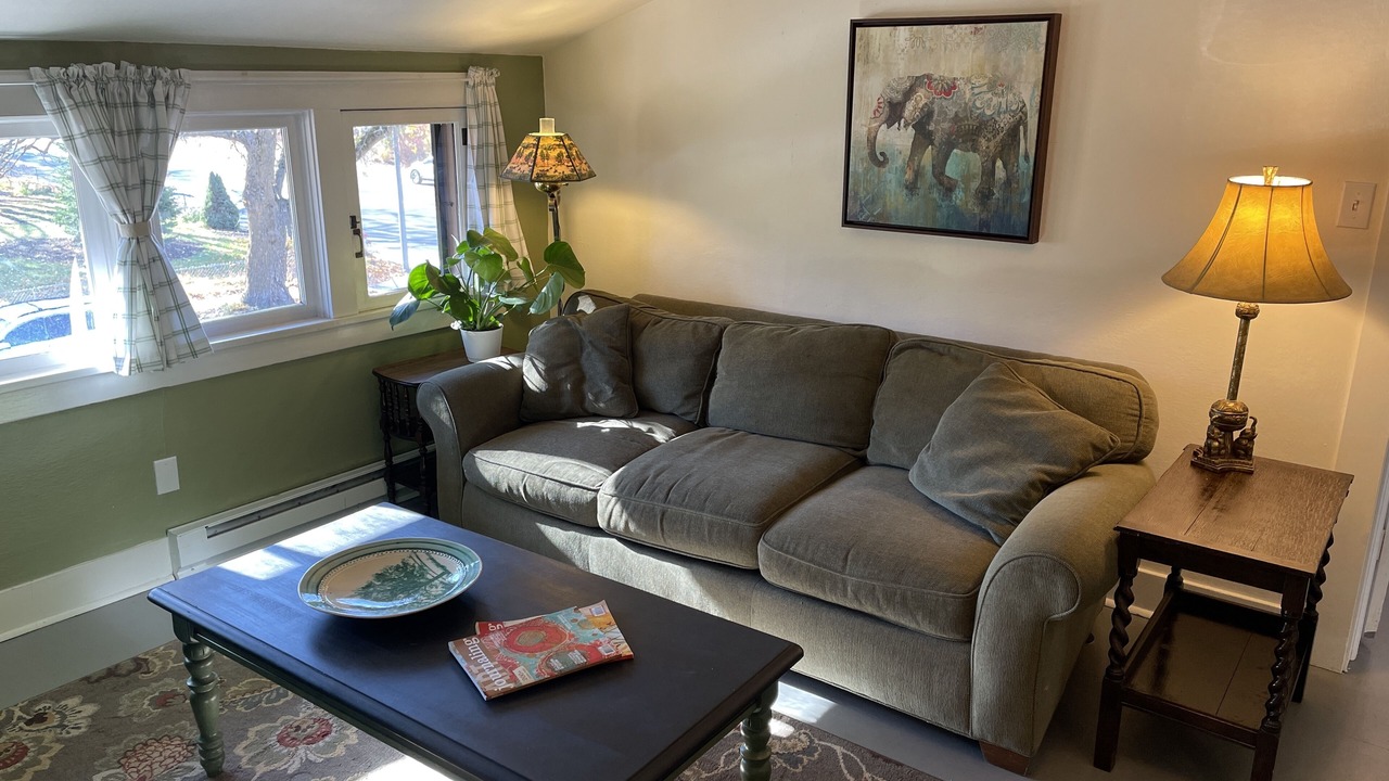 Photo of Livingroom in Manito