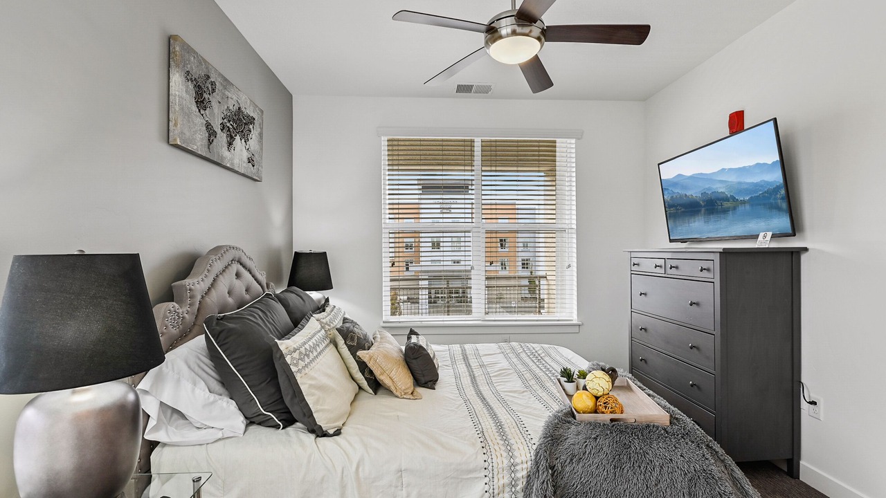 Photo of Bedroom in Draper