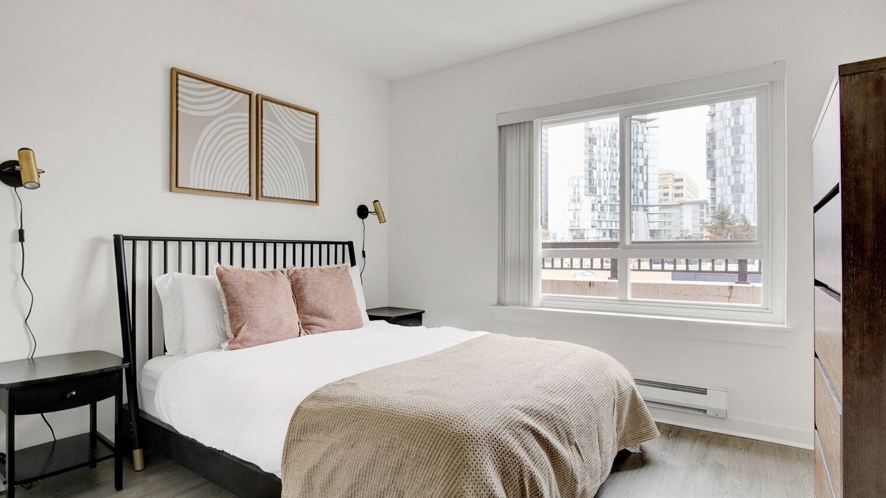 Photo of Bedroom in West Bellevue