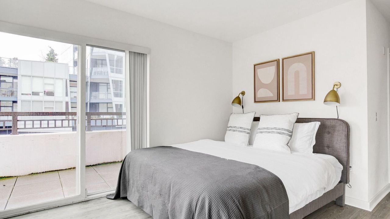 Photo of Bedroom in West Bellevue