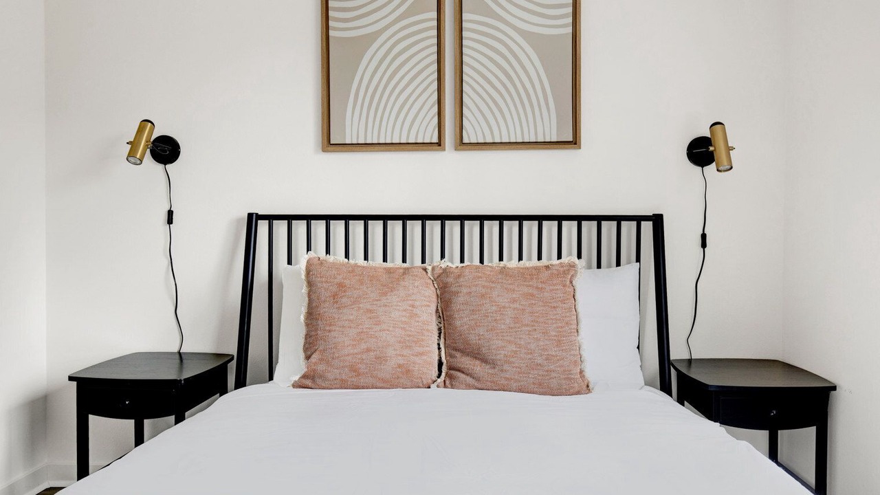 Photo of Bedroom in West Bellevue