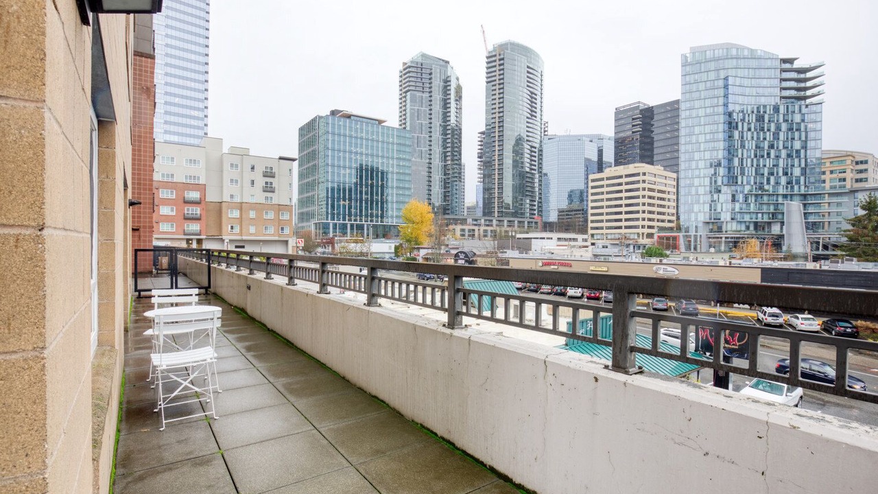 Photo of Outdoor in West Bellevue