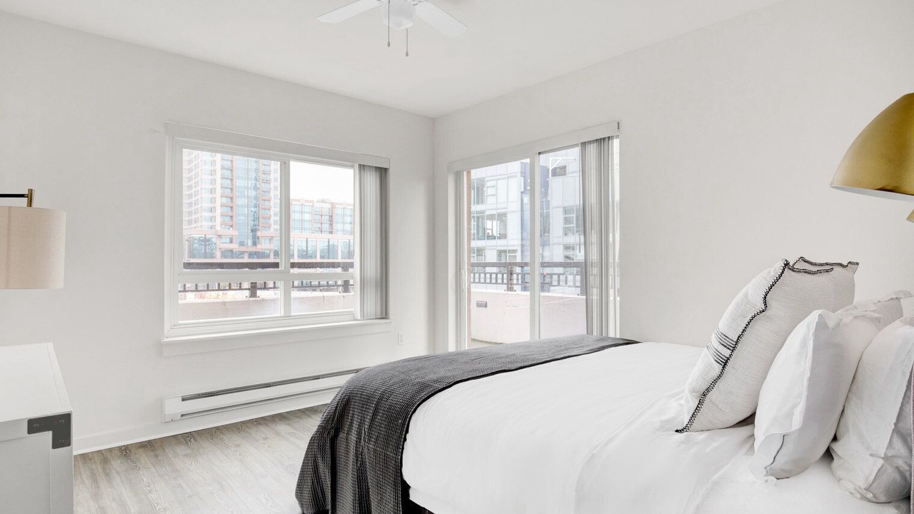 Photo of Bedroom in West Bellevue