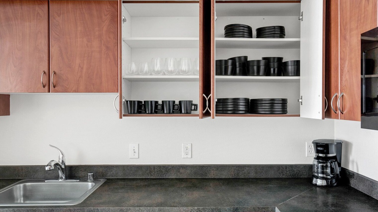 Photo of Kitchen in West Bellevue