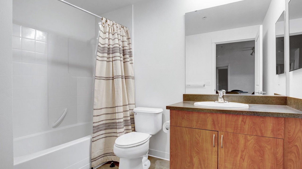 Photo of Bathroom in West Bellevue