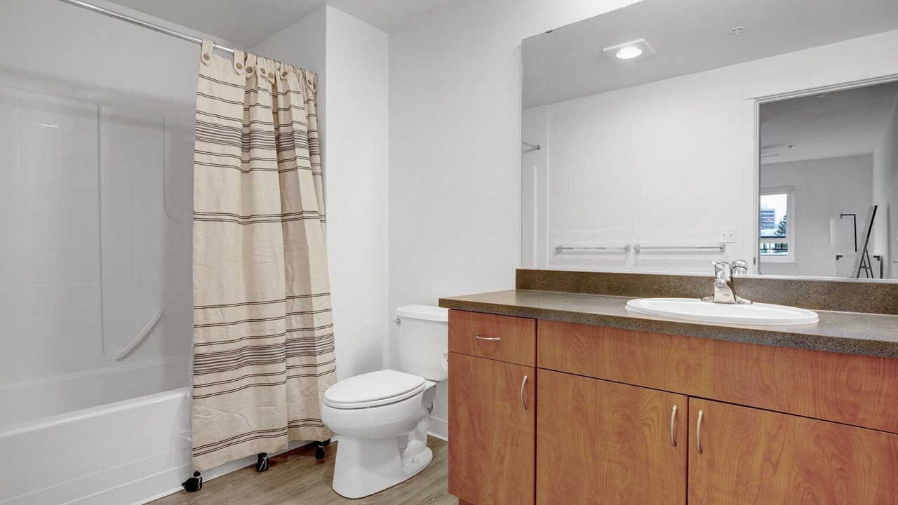 Photo of Bathroom in West Bellevue