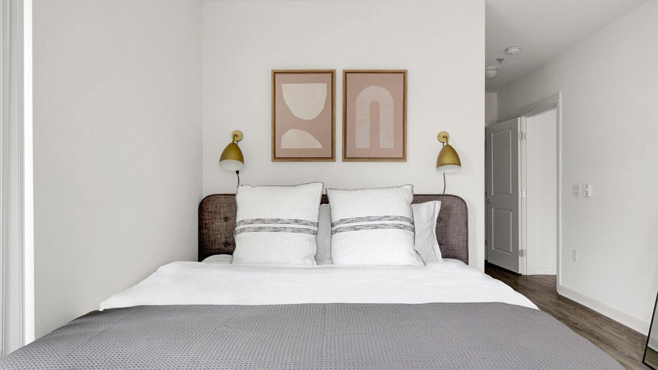 Photo of Bedroom in West Bellevue