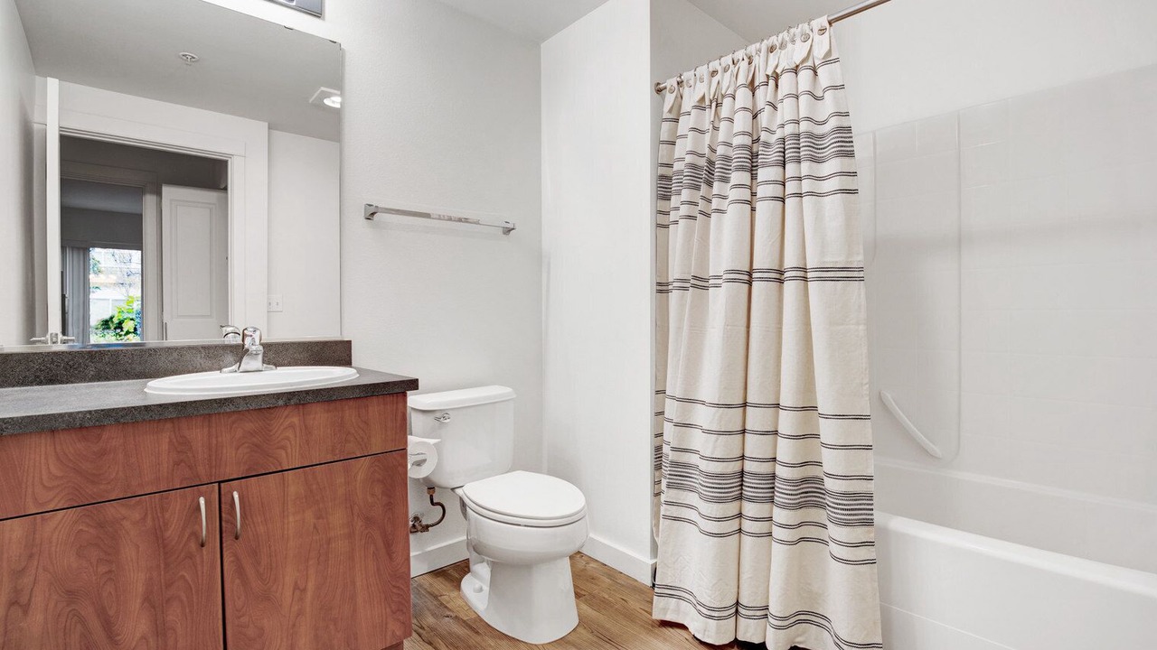 Photo of Bathroom in West Bellevue