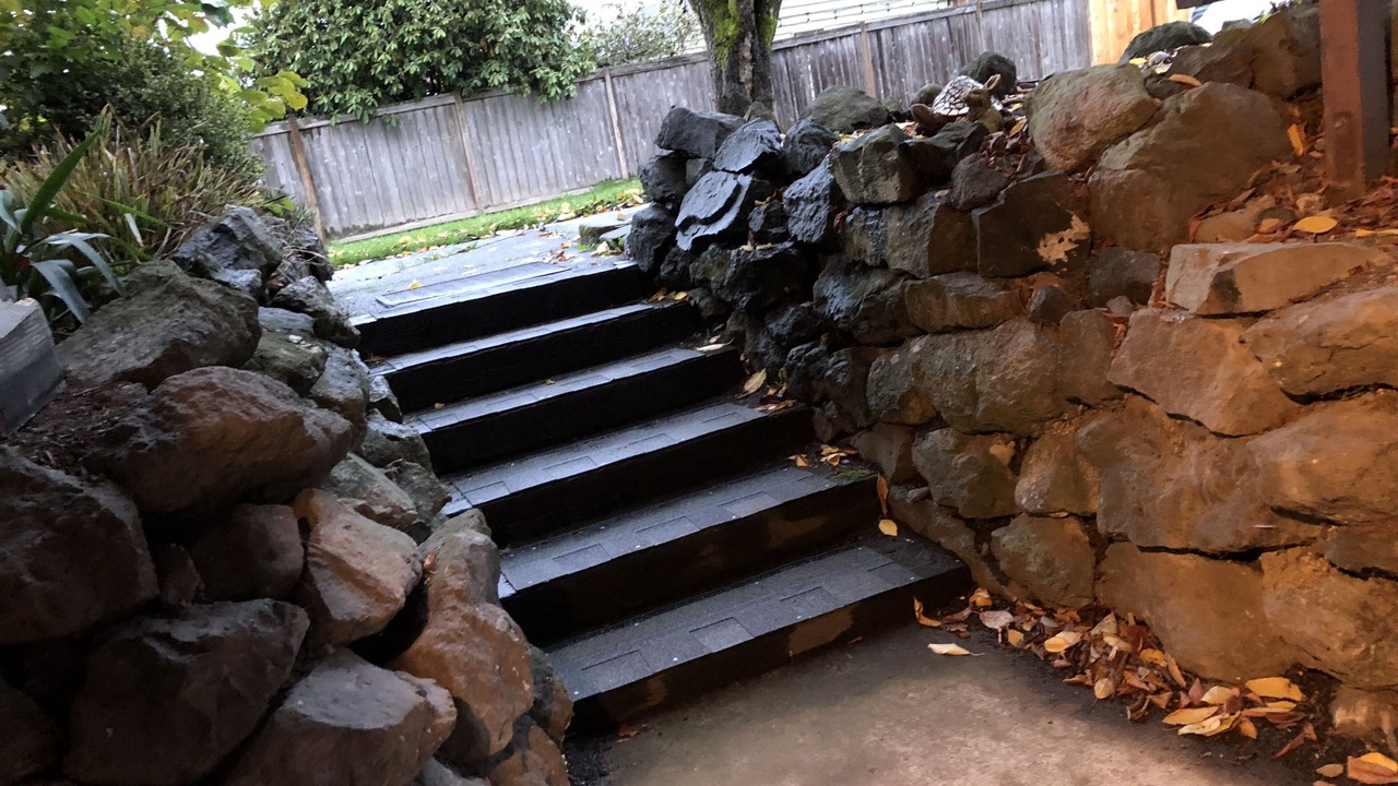 Photo of Outdoor in South End