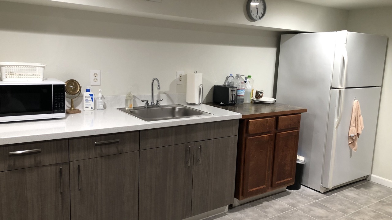 Photo of Kitchen in South End