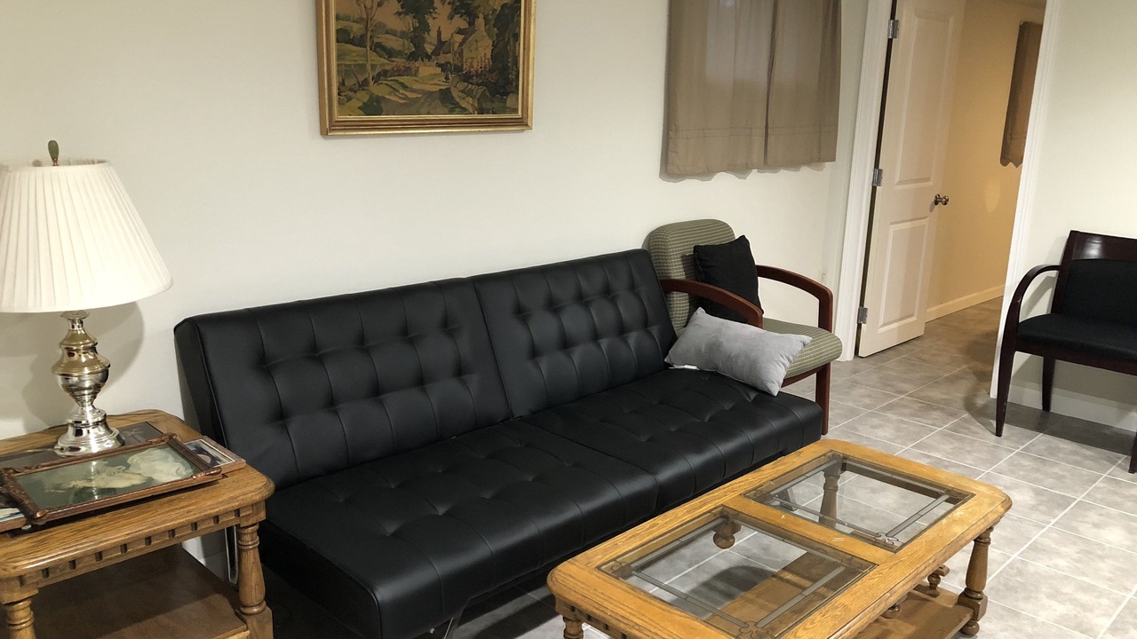 Photo of Livingroom in South End