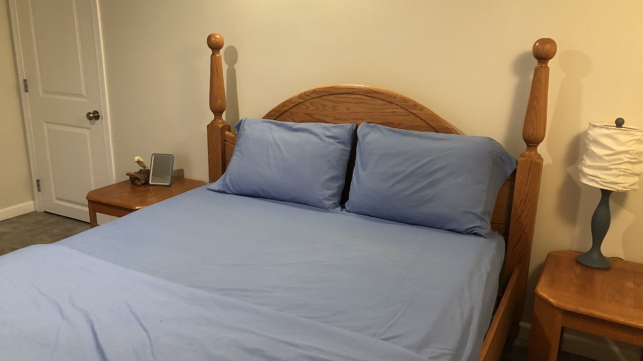 Photo of Bedroom in South End