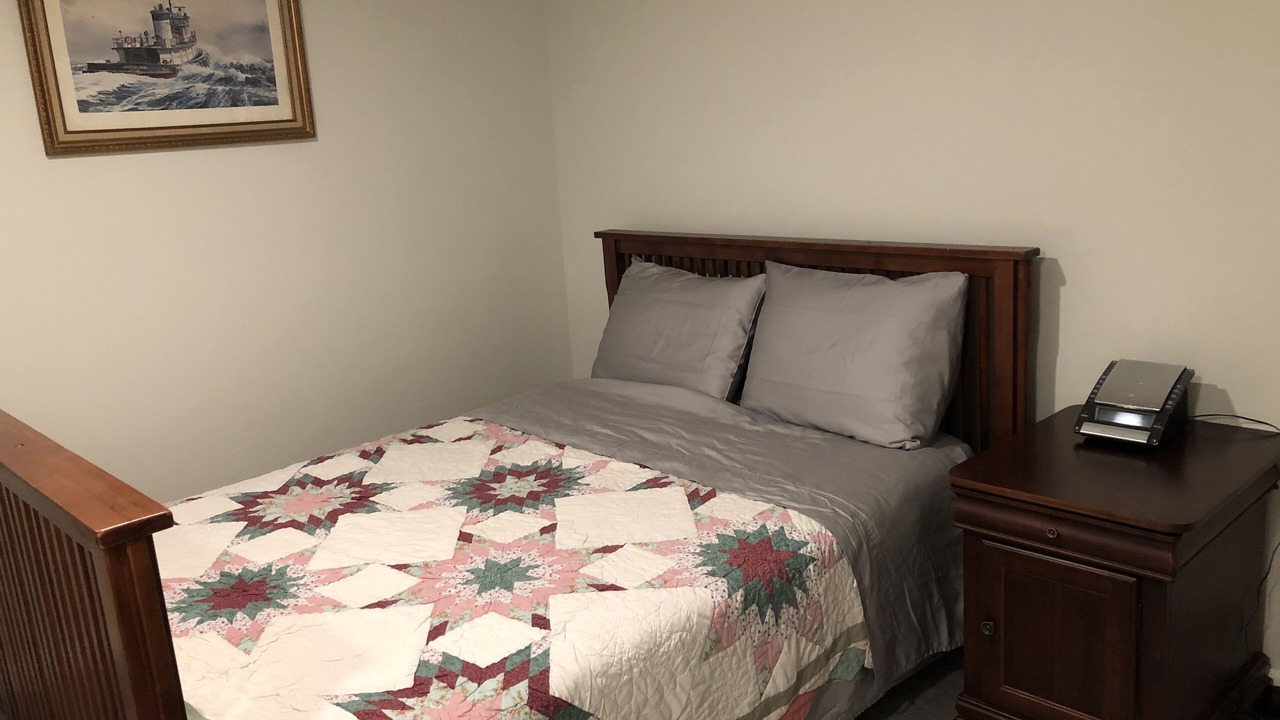 Photo of Bedroom in South End