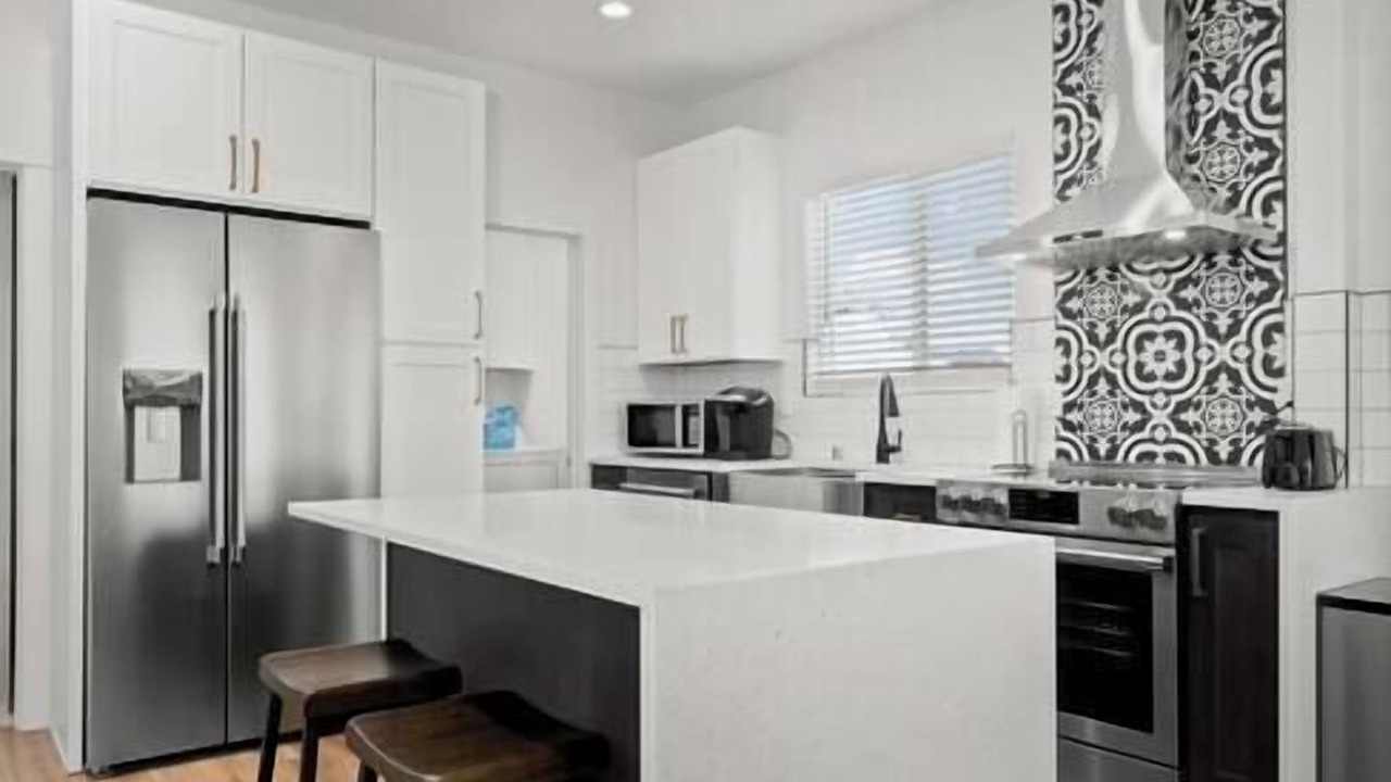 Photo of Kitchen in Spokane