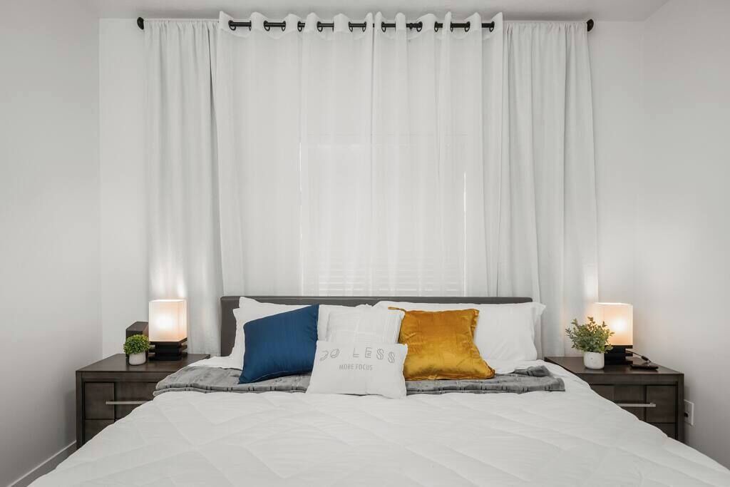 Photo of Bedroom in Spokane