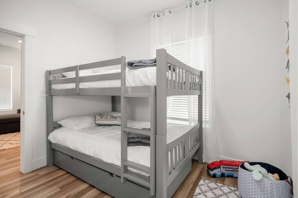 Photo of Bedroom in Spokane