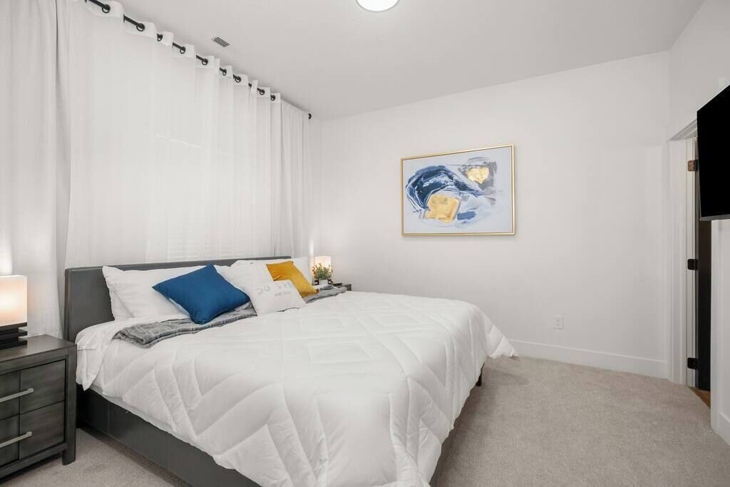 Photo of Bedroom in Spokane