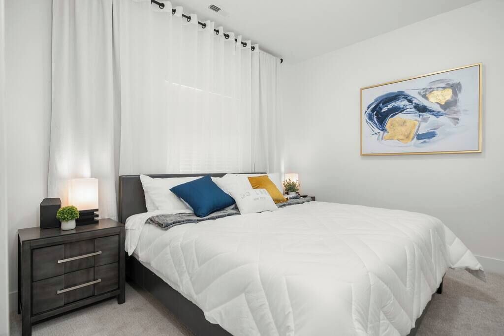 Photo of Bedroom in Spokane