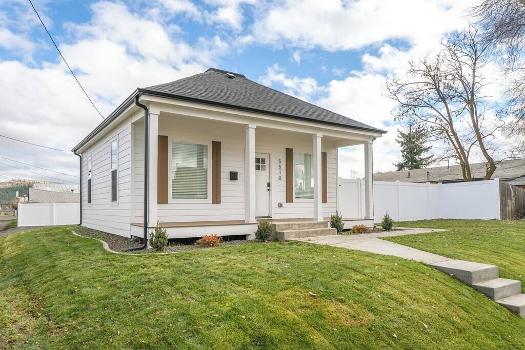Photo of Outdoor in Spokane