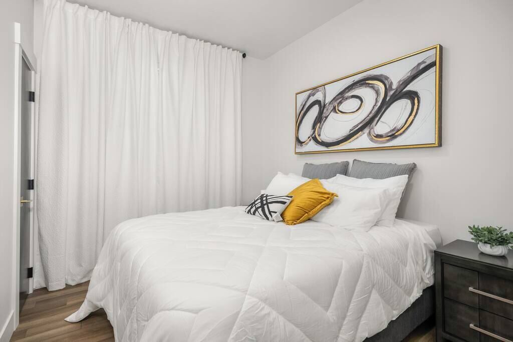 Photo of Bedroom in Spokane