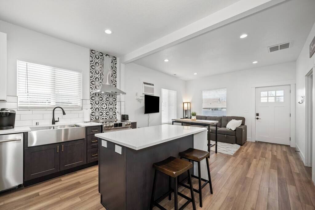 Photo of Kitchen in Spokane