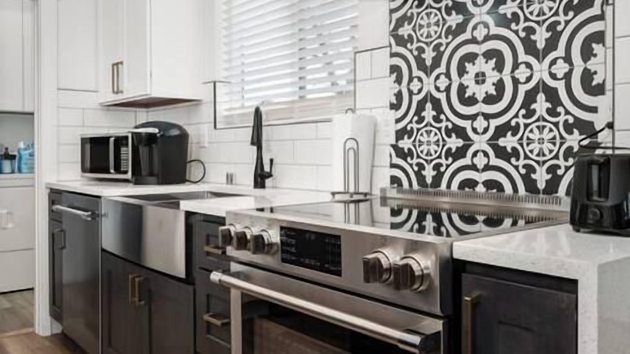 Photo of Kitchen in Spokane