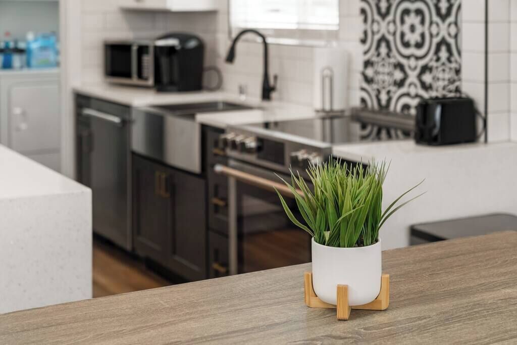 Photo of Kitchen in Spokane