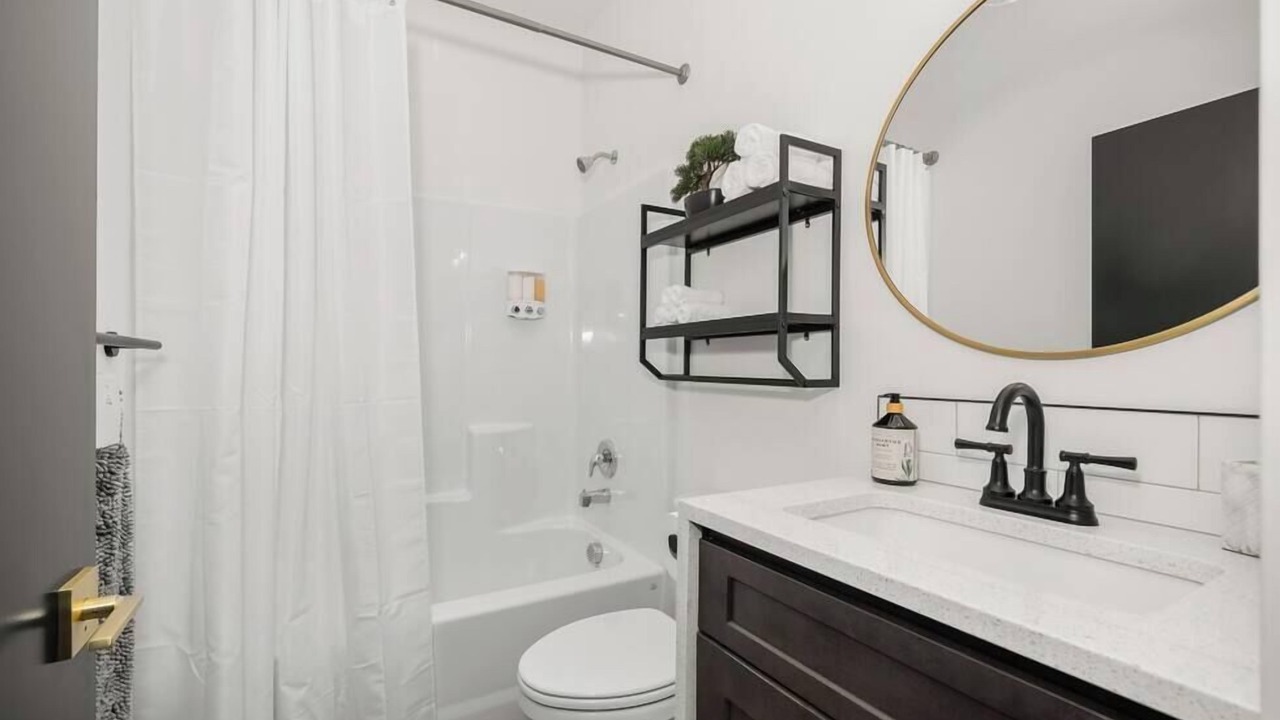 Photo of Bathroom in Spokane