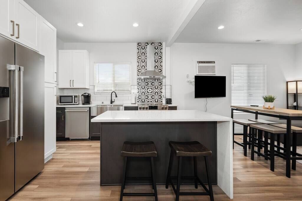 Photo of Kitchen in Spokane
