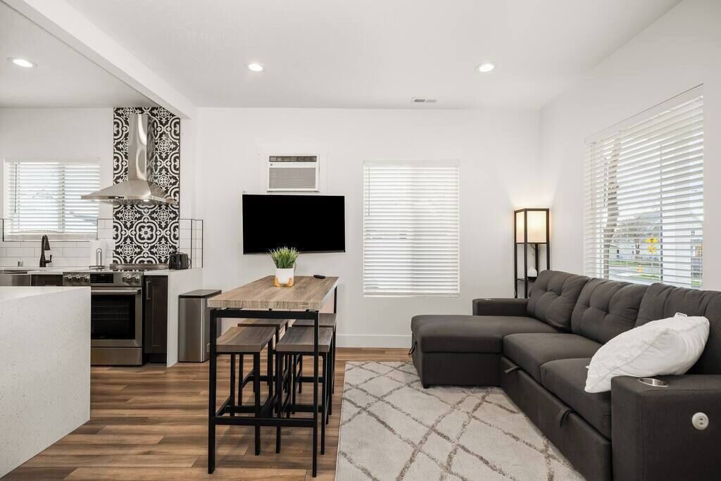 Photo of Livingroom in Spokane