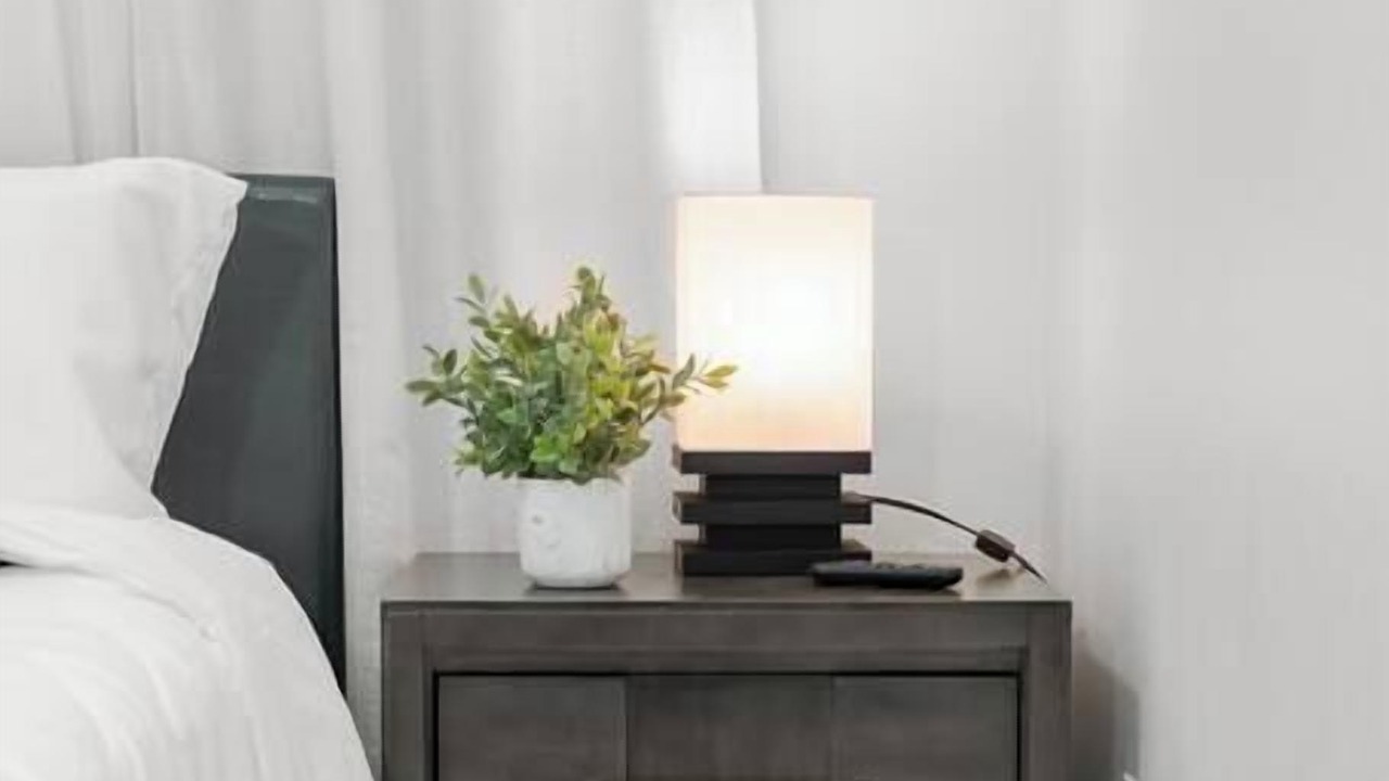 Photo of Bedroom in Spokane