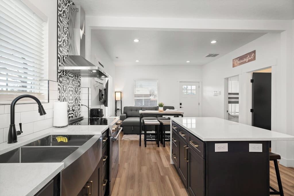 Photo of Kitchen in Spokane