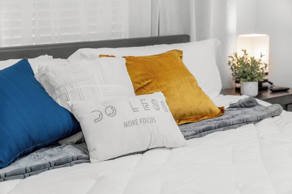 Photo of Bedroom in Spokane
