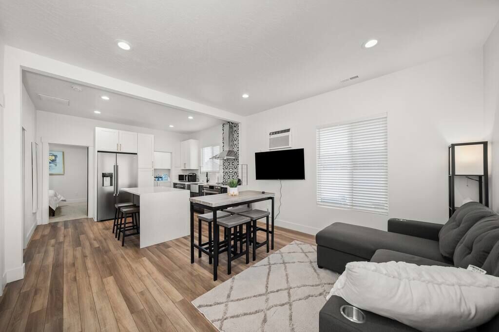 Photo of Livingroom in Spokane