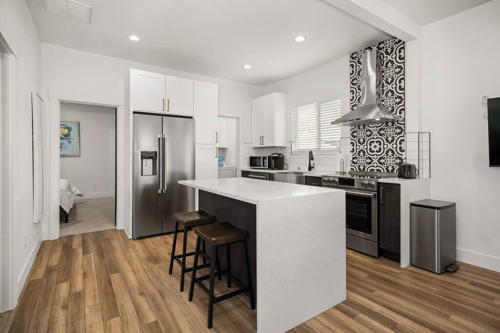 Photo of Kitchen in Spokane