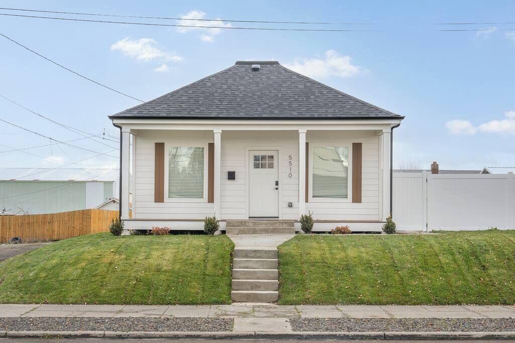 Photo of Outdoor in Spokane