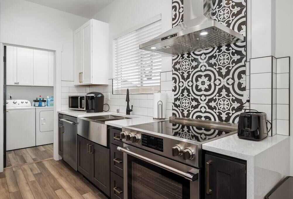 Photo of Kitchen in Spokane