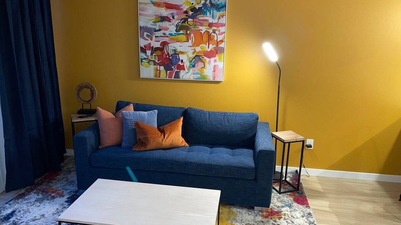Photo of Livingroom in Hilltop