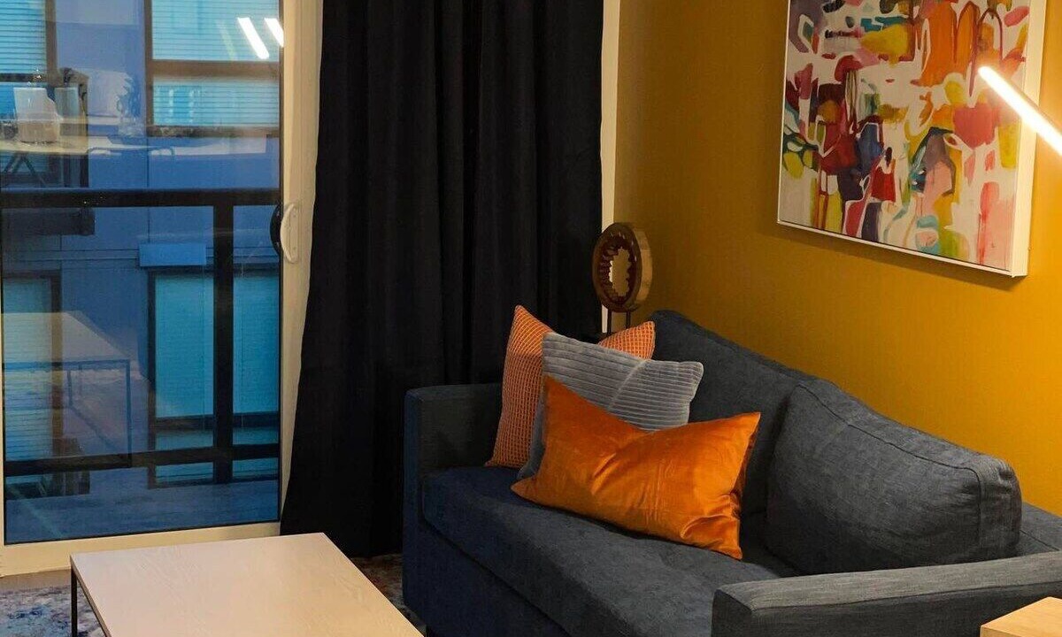 Photo of Livingroom in Hilltop