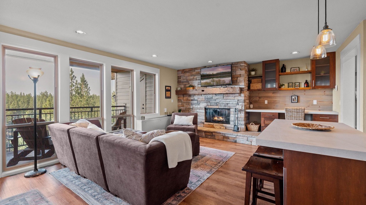 Photo of Livingroom in Bend