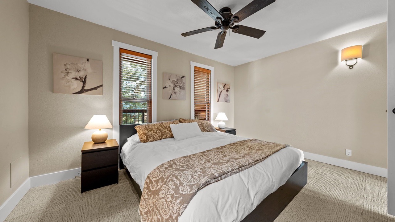 Photo of Bedroom in Bend