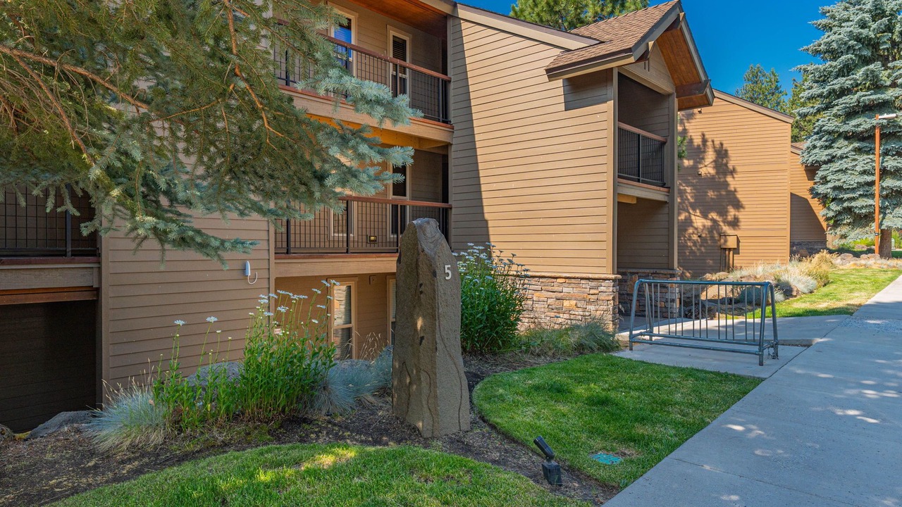 Photo of Outdoor in Bend