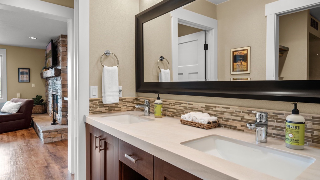 Photo of Bathroom in Bend